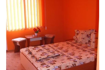 Románia Privát 2 Mai, Exteriőr